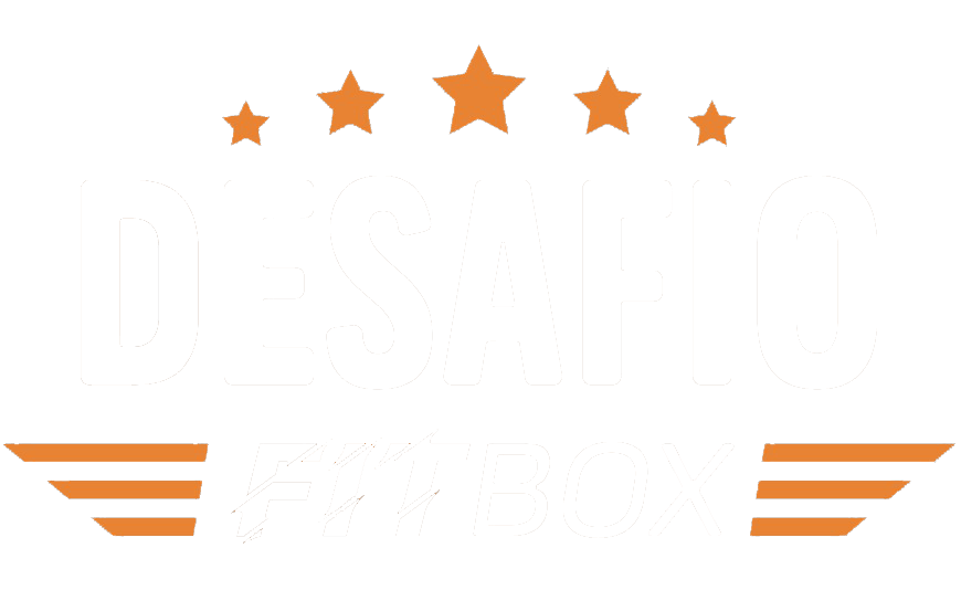Logo del desafio